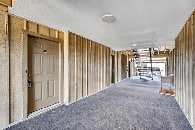 4652 Matilda Street # D, Dallas TX 75206 - Photo 2