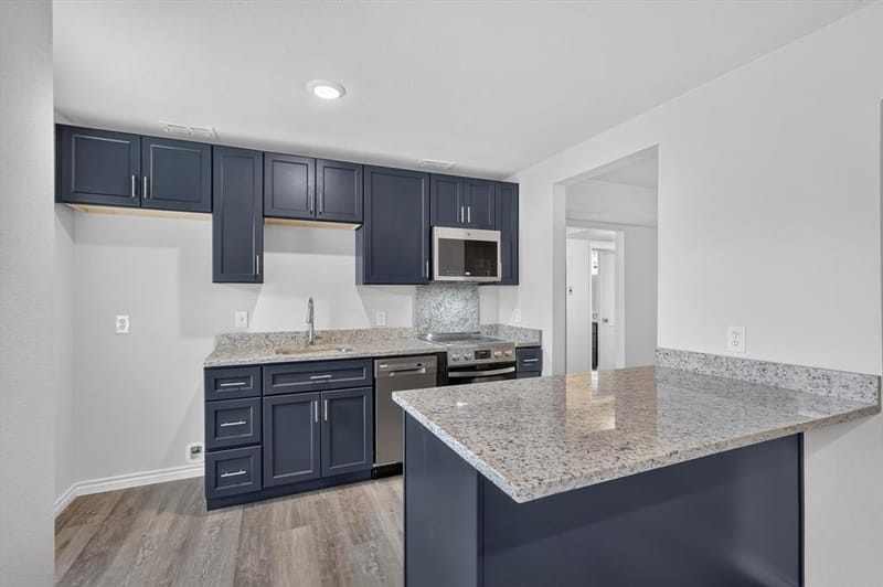 4652 Matilda Street # D, Dallas TX 75206 - Photo 7