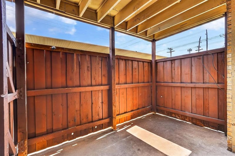4652 Matilda Street # D, Dallas TX 75206 - Photo 36