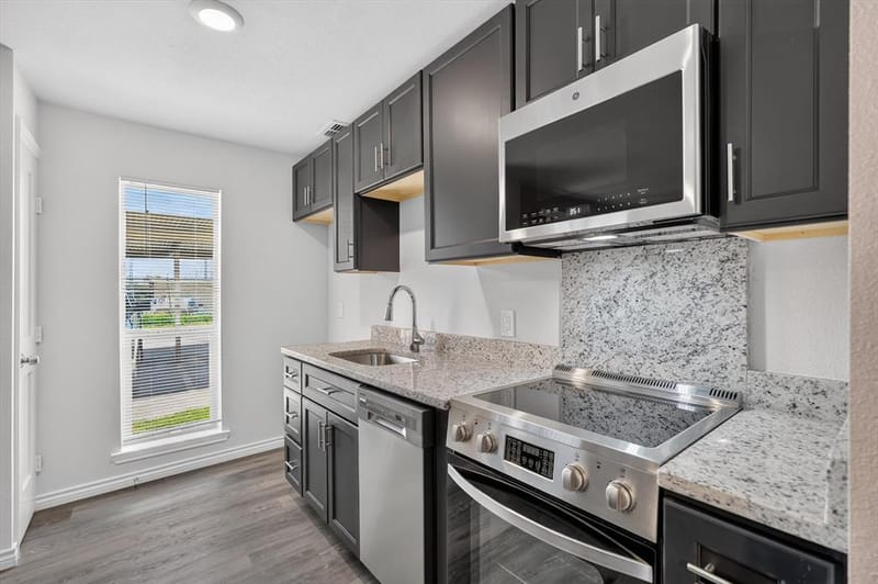4652 Matilda Street # D, Dallas TX 75206 - Photo 5