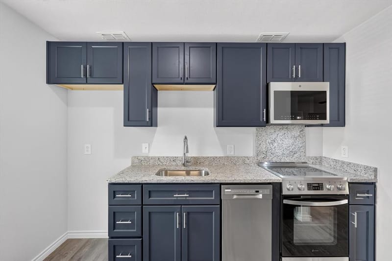 4652 Matilda Street # D, Dallas TX 75206 - Photo 9