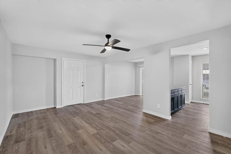 4652 Matilda Street # D, Dallas TX 75206 - Photo 4