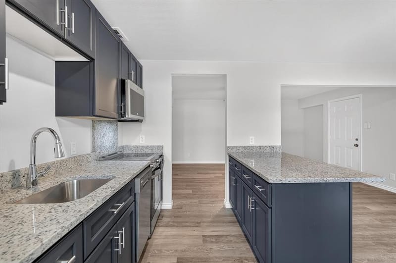 4652 Matilda Street # D, Dallas TX 75206 - Photo 8