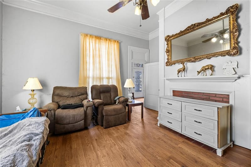 1114 S Houston Avenue, Denison TX 75021 - Photo 6