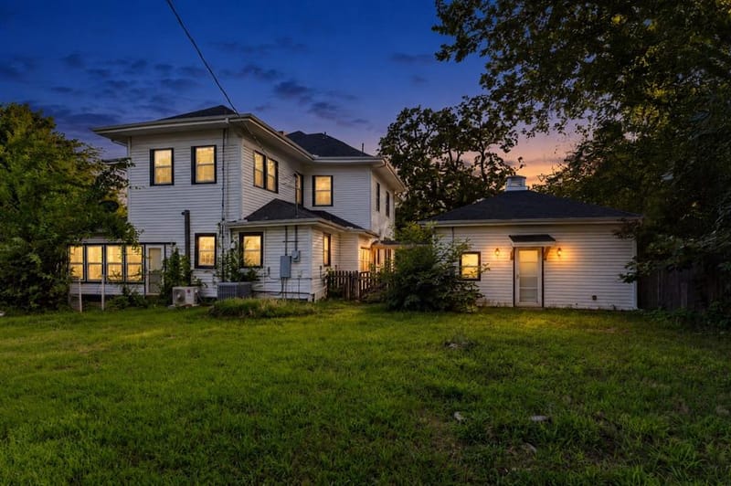 1114 S Houston Avenue, Denison TX 75021 - Photo 19