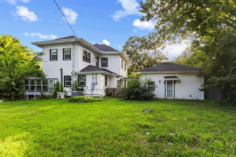 1114 S Houston Avenue, Denison TX 75021 - Photo 21