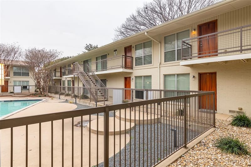 4616 W Lovers Lane # 205, Dallas TX 75209 - Photo 2