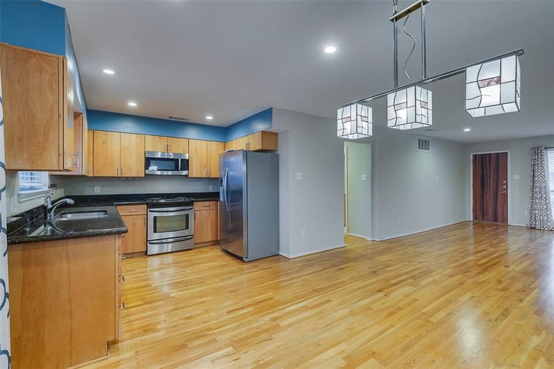 4616 W Lovers Lane # 205, Dallas TX 75209 - Photo 6