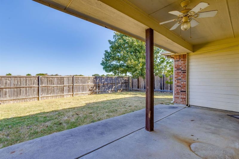 1032 Kingfish Drive, Burleson TX 76028 - Photo 23