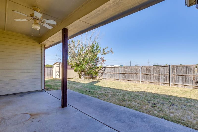 1032 Kingfish Drive, Burleson TX 76028 - Photo 22
