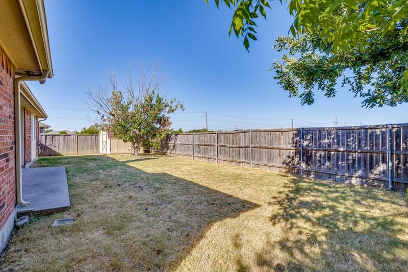 1032 Kingfish Drive, Burleson TX 76028 - Photo 28