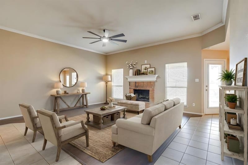 1032 Kingfish Drive, Burleson TX 76028 - Photo 9