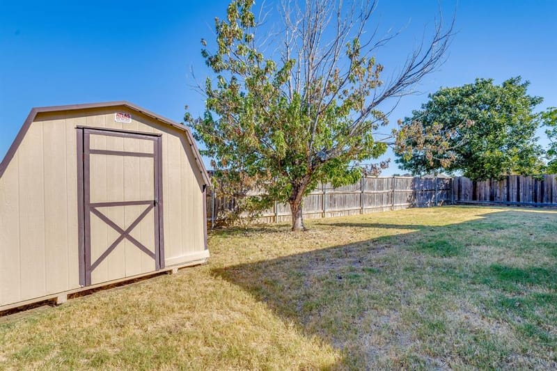 1032 Kingfish Drive, Burleson TX 76028 - Photo 24