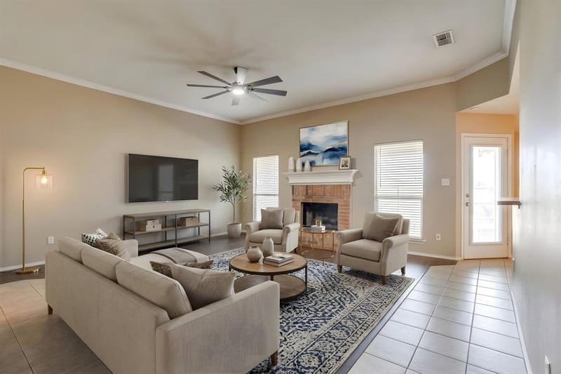 1032 Kingfish Drive, Burleson TX 76028 - Photo 8