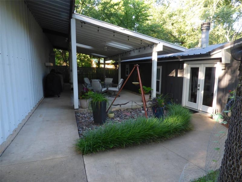 80 Louisiana Avenue, Pottsboro TX 75076 - Photo 8