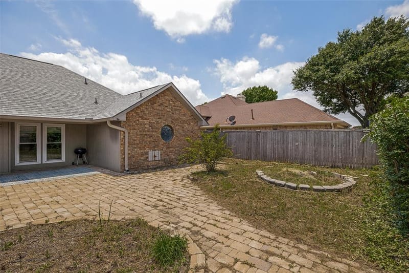 1209 Sandy Creek Drive, Allen TX 75002 - Photo 23