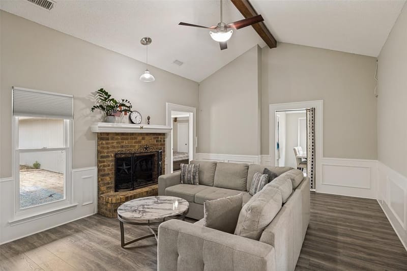 1209 Sandy Creek Drive, Allen TX 75002 - Photo 6