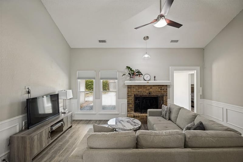 1209 Sandy Creek Drive, Allen TX 75002 - Photo 5