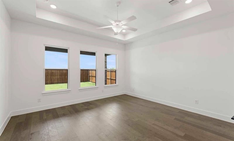 7201 Dasher Drive, McKinney TX 75071 - Photo 17