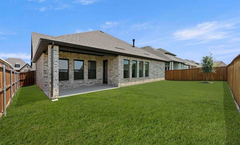 7201 Dasher Drive, McKinney TX 75071 - Photo 34