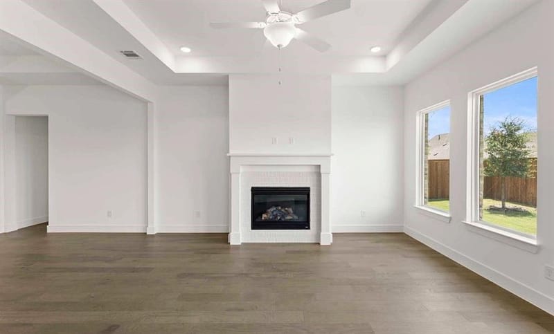 7201 Dasher Drive, McKinney TX 75071 - Photo 15