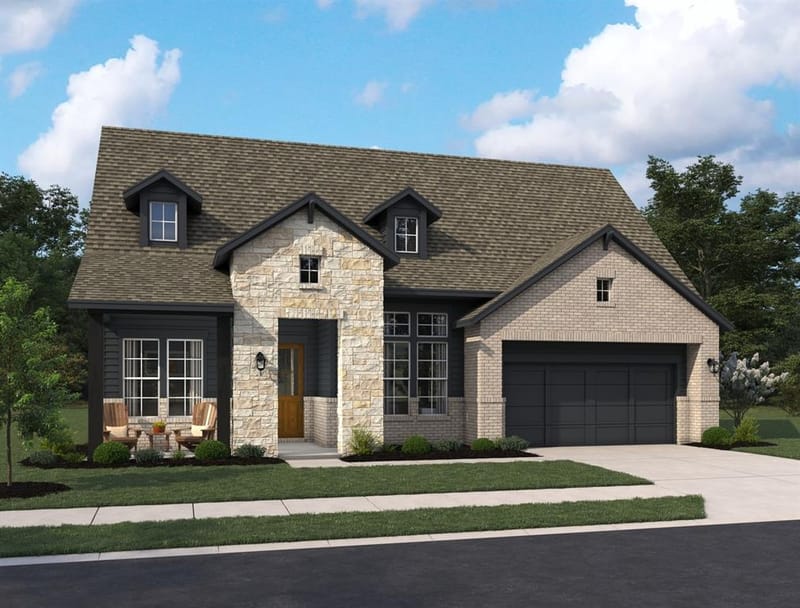 7201 Dasher Drive, McKinney TX 75071 - Photo 40