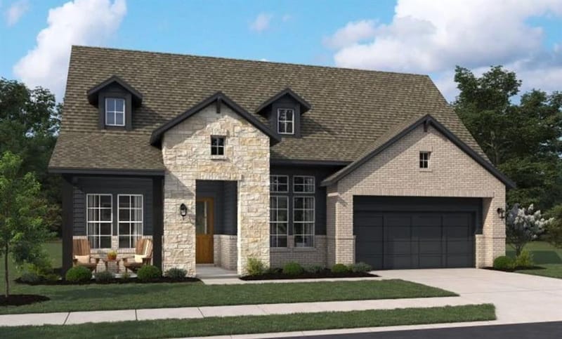 7201 Dasher Drive, McKinney TX 75071 - Photo 39