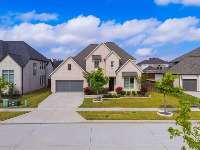 15871 Lucy Lane, Frisco TX 75033 - Photo 2