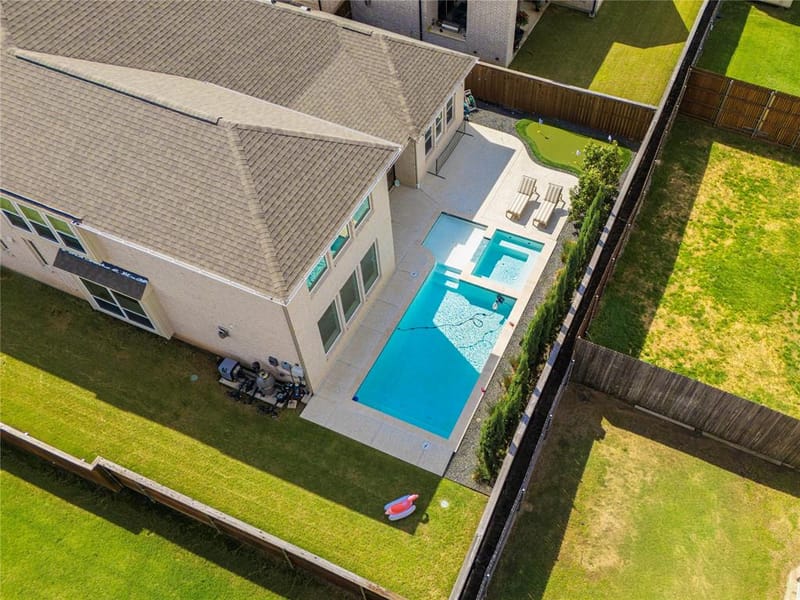 15871 Lucy Lane, Frisco TX 75033 - Photo 3
