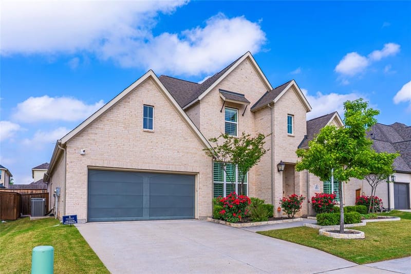 15871 Lucy Lane, Frisco TX 75033