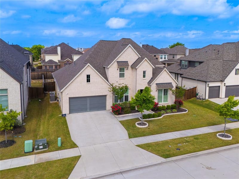 15871 Lucy Lane, Frisco TX 75033 - Photo 35