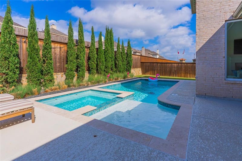 15871 Lucy Lane, Frisco TX 75033 - Photo 31
