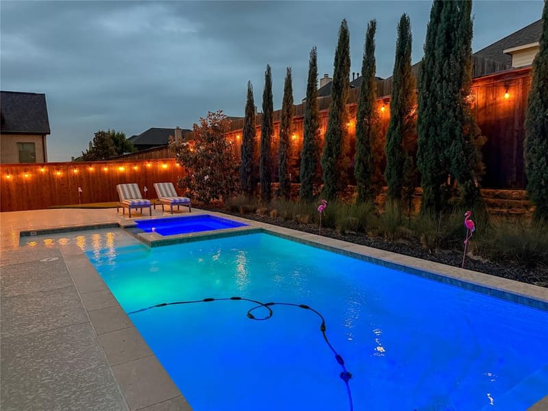 15871 Lucy Lane, Frisco TX 75033 - Photo 4
