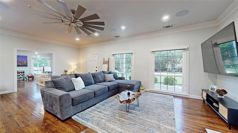 315 Mimosa Drive, Denton TX 76201 - Photo 6