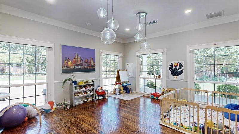 315 Mimosa Drive, Denton TX 76201 - Photo 12