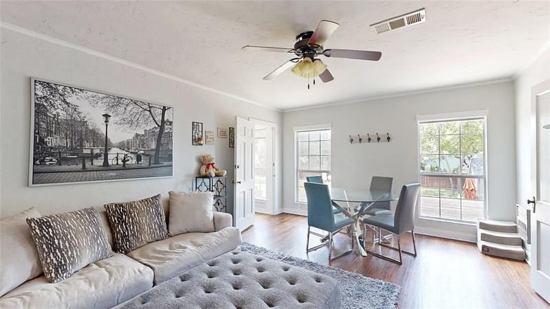 315 Mimosa Drive, Denton TX 76201 - Photo 26