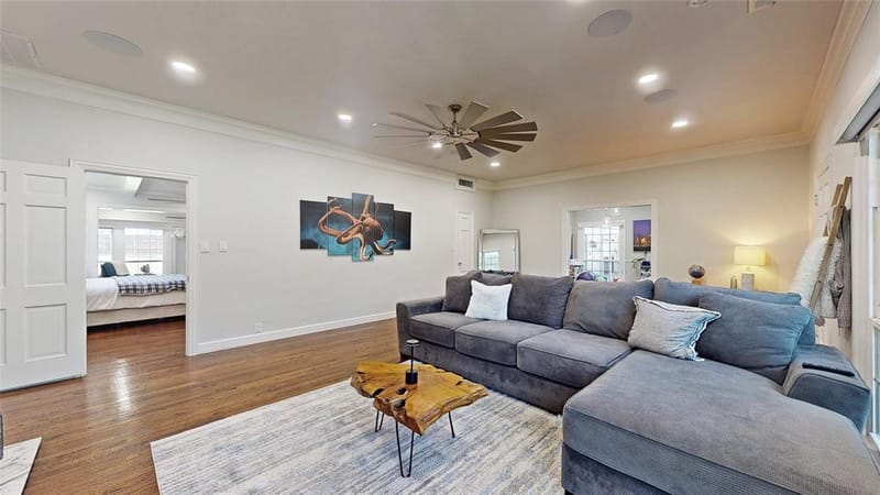315 Mimosa Drive, Denton TX 76201 - Photo 7