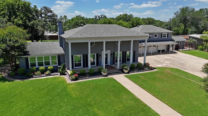 315 Mimosa Drive, Denton TX 76201 - Photo 3
