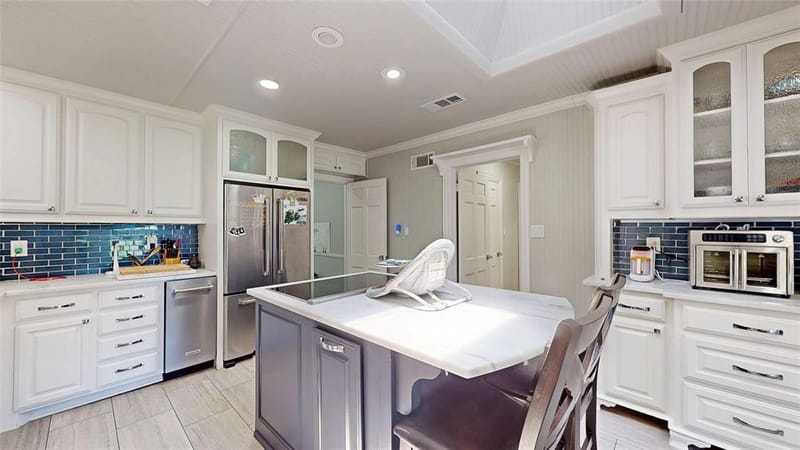 315 Mimosa Drive, Denton TX 76201 - Photo 9