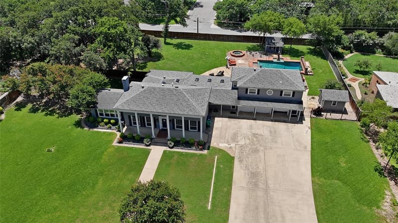 315 Mimosa Drive, Denton TX 76201 - Photo 38