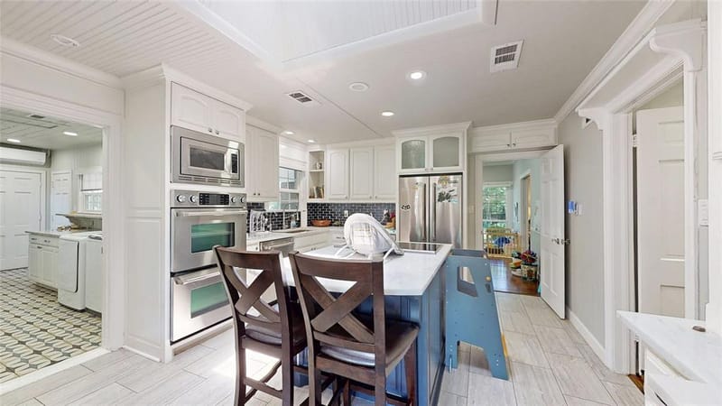 315 Mimosa Drive, Denton TX 76201 - Photo 10