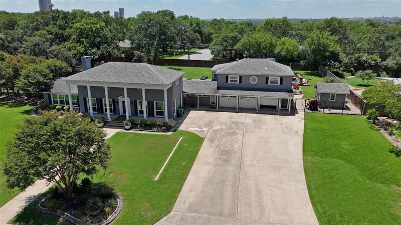 315 Mimosa Drive, Denton TX 76201 - Photo 37