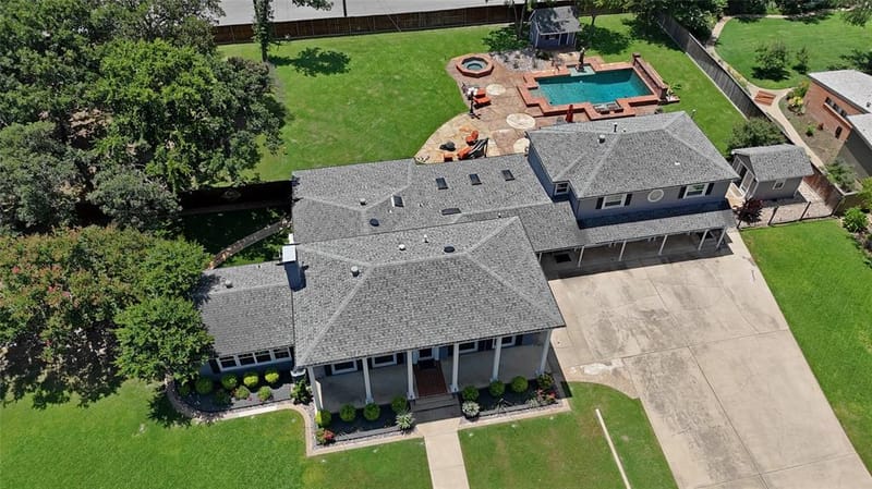 315 Mimosa Drive, Denton TX 76201 - Photo 39