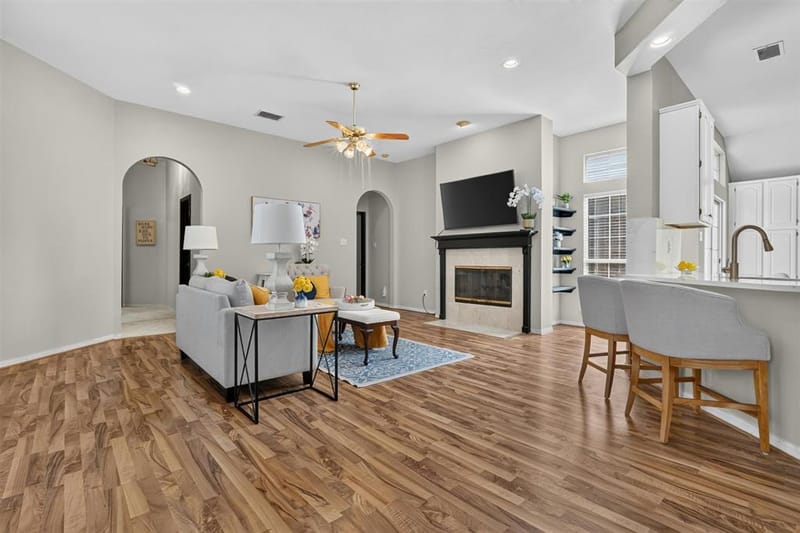 3208 Village Oak Drive, Arlington TX 76017 - Photo 23