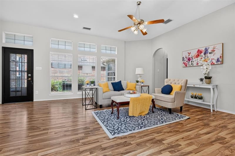 3208 Village Oak Drive, Arlington TX 76017 - Photo 22