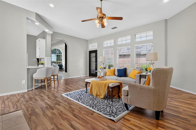 3208 Village Oak Drive, Arlington TX 76017 - Photo 20