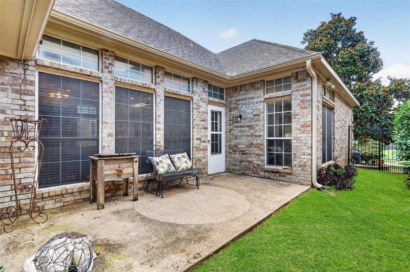 3208 Village Oak Drive, Arlington TX 76017 - Photo 37