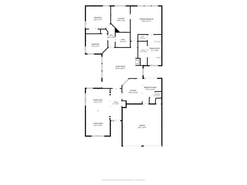 3208 Village Oak Drive, Arlington TX 76017 - Photo 39