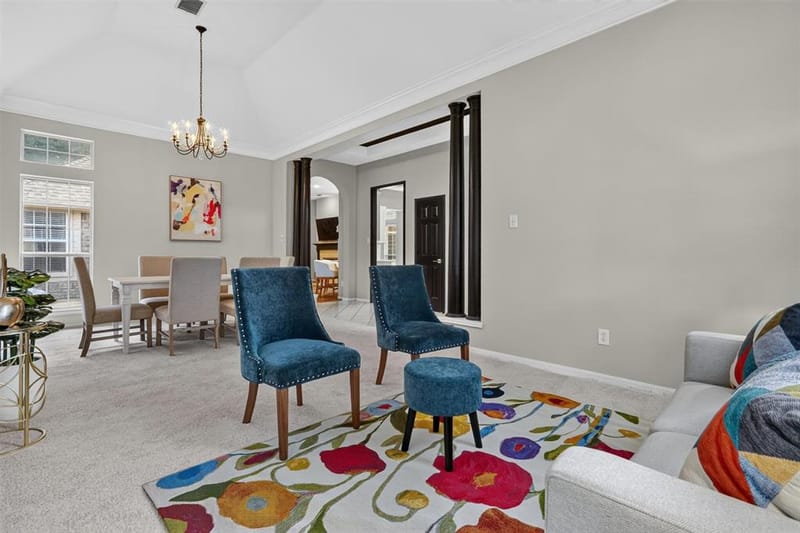 3208 Village Oak Drive, Arlington TX 76017 - Photo 8