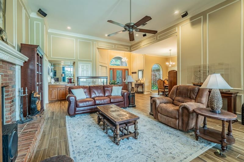 15820 Big Horn Trail, Frisco TX 75035 - Photo 13